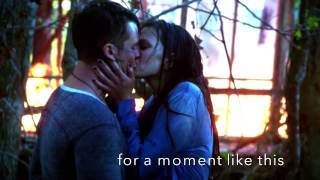 ● Star Crossed  Roman amp Emery  One Special Kiss 1x07 [upl. by Foster]