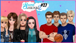 Les potos sont à lhonneur   Lets Play Le Secret dHenri 2 27 [upl. by Ojybbob343]