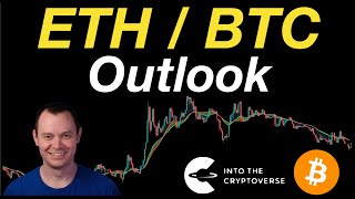 ETH  BTC Outlook [upl. by Haag]