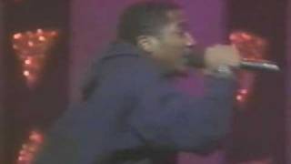 A Tribe Called Quest Can I Kick It Showtime At The Apollo 1991 [upl. by Lenni128]