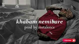 Amir tataloo  khabam nemibare remix by MetaLence [upl. by Howarth604]