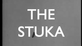 Need To Know About The Stuka  Full Documentary [upl. by Darsey]