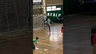 handball handboll goals 1k sports sportsball balonmano ferro handballpic handballer 2024 [upl. by Massie]