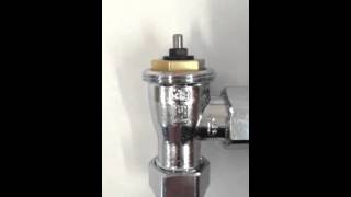 TheEvohomeShopcouk  Honeywell evohome HR92 Radiator Valve Compatibility [upl. by Anieral314]