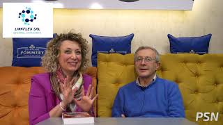 Libridine  Marianna Scagliola con Marco Lapegna [upl. by Mehcanem]