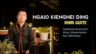 Ngaio Kiengnei JOHN GUITE [upl. by Mandler]