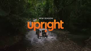 Upright  Season 2  Watch now on Foxtel [upl. by Ilajna]