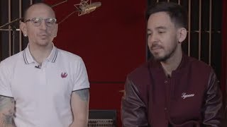 Mike Shinoda On How Chester Bennington Responded To Band Trash Talking Linkin Park  Rock Feed [upl. by Reeves]