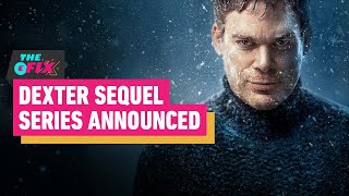 Dexter Sequel Series Starring Michael C Hall Revealed  SDCC 2024 [upl. by Eidnyl]