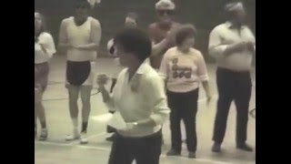 1987 LHS PEP Session [upl. by Cooperman520]