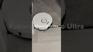 Roborock S8 Pro Ultra [upl. by Ludmilla]