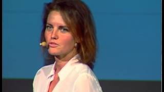 Soyez votre propre talent Charlotte Vitoux at TEDxAudenciaNantes [upl. by Norford282]