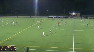 Spencerport High School vs Aquinas Institute Womens Varsity Soccer [upl. by Crowell]