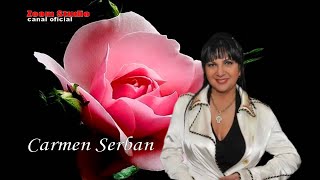 CARMEN SERBAN  TE IUBESC MA STII PREA BINE ZOOM STUDIO [upl. by Barrada]