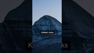 quotMount Kailash Sacred Peak Unclimbable Mysteryquot [upl. by Alexandr]