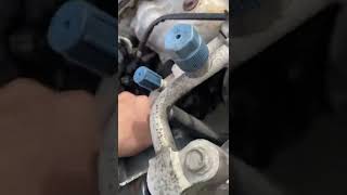 1999 Honda Civic fan not working and how to fix [upl. by Aretahs]