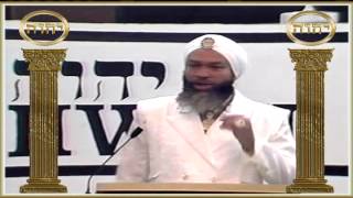 YAHWEH BEN YAHWEH WARNS AGAINST A REBEL MIND SET PART 1 [upl. by Narut]