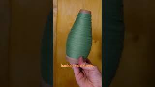 Can I turn aspen leaves into green dye trees naturaldye woodworking [upl. by Nagad968]