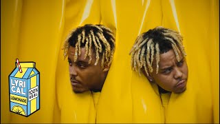 Juice WRLD amp Cordae  Doomsday Official Music Video [upl. by Magnolia]