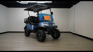 2024 Club Car Onward  Gas Cart  Featured Inventory [upl. by Aicilet]