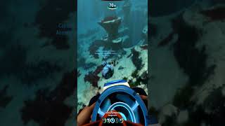 Un nuevo mensaje de ayuda es interceptado subnautica subnauticagameplay gaming gameplay [upl. by Samuele]