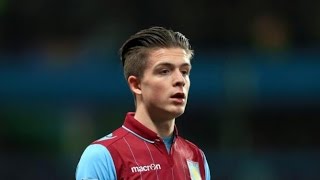 Jack Grealish ● Wonderkid ● Skills 2015 I HD [upl. by Lizabeth]