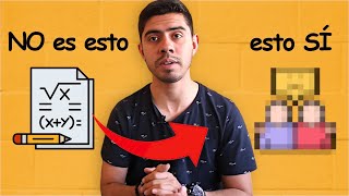 Lo más difícil de ser administrador de empresas [upl. by Ltsyrk]