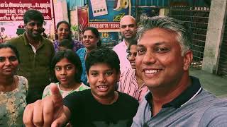 Travelling From Coimbatore To Kotagiri  Travel Vlog  Family Fun Trip [upl. by Friend]