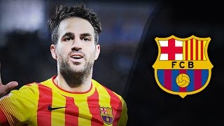 Top 10 Barcelona Rejects  Ibrahimovic Fabregas Thiago [upl. by Auginahs]