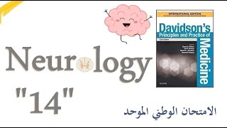 الأمراض العصبية quot14quot الشلل بين النوى  Internuclear ophthalmoplegia  One and a half syndrome [upl. by Ahsotal669]