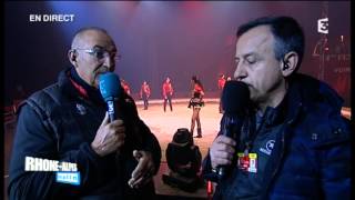 Festival du Cirque de Voiron 19 au 22 novembre 2015 [upl. by Nations335]