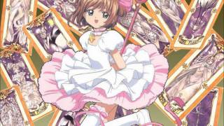 Cardcaptor Sakura Ending 1 Full Groovy [upl. by Cirtap]