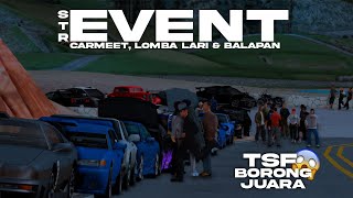 JGRP  AKU IKUT EVENT CLUB MOBIL TER RAMAI DI KOTA  TSF BORONG JUARA  GTA SAMP ROLEPLAY [upl. by Analah463]