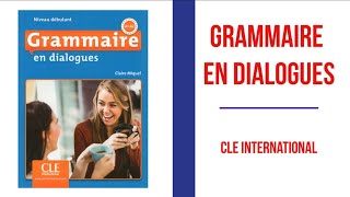 Grammaire en Dialogues [upl. by Naxor15]