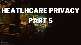 Healthcare Privacy Part 5 Quest Guide  Interchange  Escape from Tarkov escapefromtarkov tarkov [upl. by Aenitsirhc]