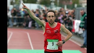 Foulées dAngoulême  suivez la course en direct vidéo [upl. by Netsirhc]