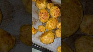 Boulettes surprise au poulet partie 1 [upl. by Gottuard]