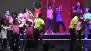 Schoolhouse Rock Live Jr  Interjections [upl. by Rednav952]