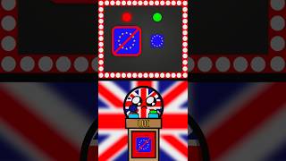 United Kingdom Choices 🔴or🟢 countryballs [upl. by Smith]