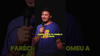 Conversando com a Plateia em São Gonçalo 😂 humor comedia engraçado [upl. by Aynom]