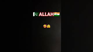 allhu Allah 🤗🥰🇮🇳 iam proud of Muslim 🇵🇰🇵🇰☪️☪️🇮🇳🇮🇳 [upl. by Yalahs]