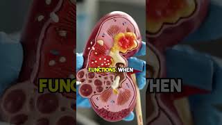 Understanding Dialysis Essential Treatment for Kidney Impairment shorts kidneyhealth dialysis [upl. by Ayet344]