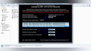 Regenerar o Reparar sectores defectuosos de discos duros USB o secundarios desde Windows [upl. by Letitia]