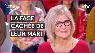 Un mari aux deux visages  Ça commence aujourdhui [upl. by Atinel]