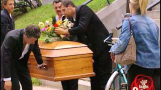 Drunk Funeral Prank [upl. by Navarro159]