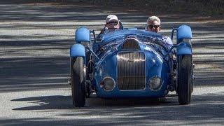 Delahaye Type 145 [upl. by Potter]