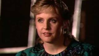 Inspirational Gymnast Diane Ellingson Smith Part 1 [upl. by Irrak577]