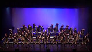 Power Company Show Choirs Spectacular 03022024 Evening [upl. by Talie]