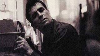 Jack Kerouac  The Beat Generation [upl. by Maje]