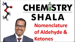 Nomenclature  Aldehydes and ketones  Part 1  CBSE Class 12  Board Exam  preparation [upl. by Greeley]